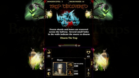 VAULT OF HONOR Steam Key GLOBAL - 3