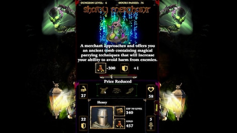 VAULT OF HONOR Steam Key GLOBAL - 4