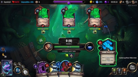 Vault of the Void (PC) - Steam Gift - GLOBAL - 4