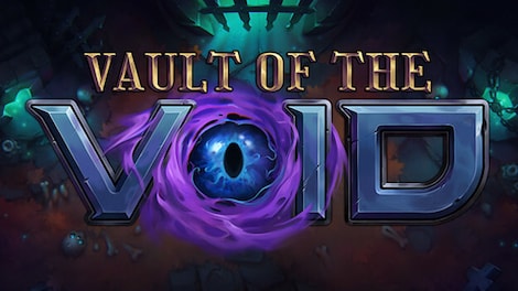 Vault of the Void (PC) - Steam Key - GLOBAL - 0