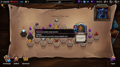 Vault of the Void (PC) - Steam Key - GLOBAL - 6