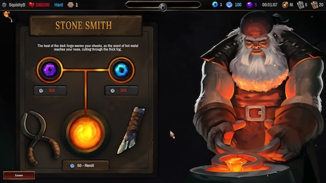 Vault of the Void (PC) - Steam Key - GLOBAL - 9