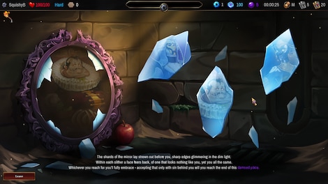 Vault of the Void (PC) - Steam Key - GLOBAL - 8