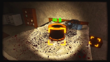 V.A.U.L.T Protocol (PC) - Steam Key - GLOBAL - 10