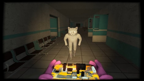 V.A.U.L.T Protocol (PC) - Steam Key - GLOBAL - 3