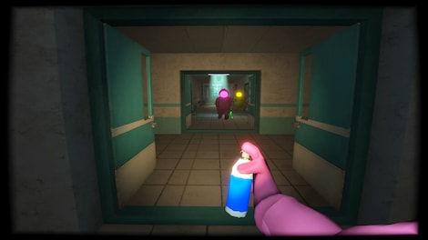 V.A.U.L.T Protocol (PC) - Steam Key - GLOBAL - 9