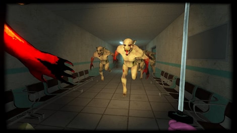 V.A.U.L.T Protocol (PC) - Steam Key - GLOBAL - 7