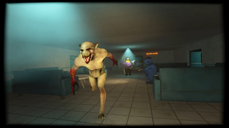 V.A.U.L.T Protocol (PC) - Steam Key - GLOBAL - 4