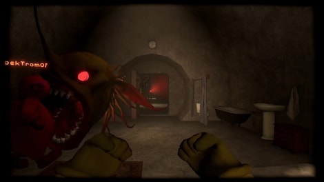 V.A.U.L.T Protocol (PC) - Steam Key - GLOBAL - 6