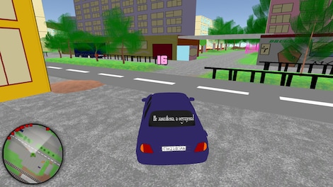 VCB: Why City 4k Steam Key GLOBAL - 5