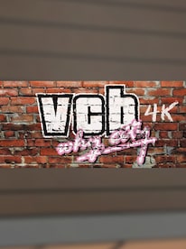 VCB: Why City 4k Steam Key GLOBAL - 1