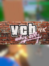 VCB: Why City Steam Key GLOBAL - 1
