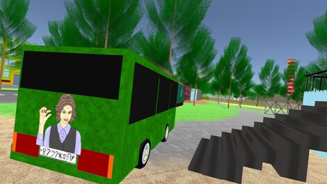 VCB: Why City Steam Key GLOBAL - 9