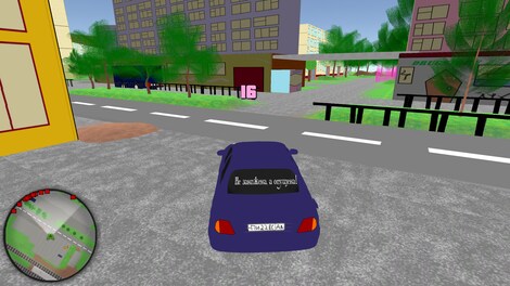 VCB: Why City Steam Key GLOBAL - 5