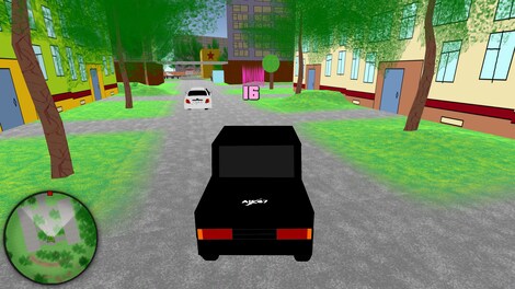 VCB: Why City Steam Key GLOBAL - 6