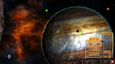 Vecitas Steam Key GLOBAL - 3