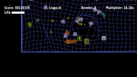 Vector Assault Steam Key GLOBAL - 12
