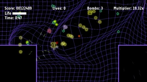 Vector Assault Steam Key GLOBAL - 4