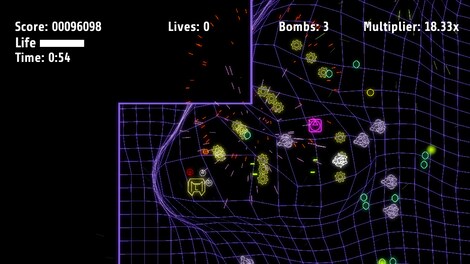 Vector Assault Steam Key GLOBAL - 0
