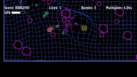 Vector Assault Steam Key GLOBAL - 3