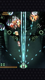 Vector Strain Steam Key GLOBAL - 2