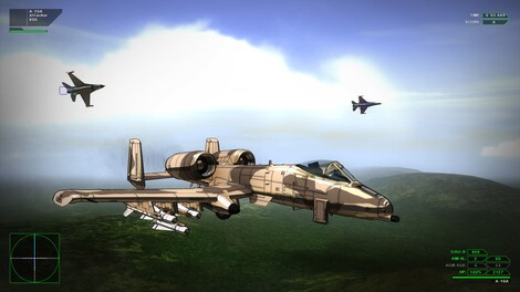 Vector Thrust (PC) - Steam Key - EUROPE - 9