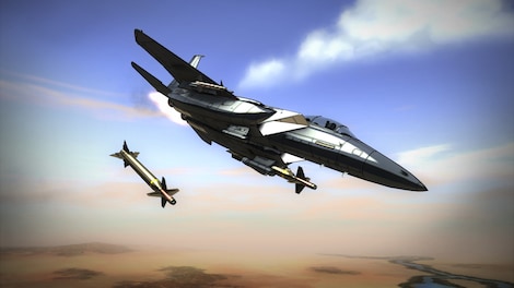 Vector Thrust (PC) - Steam Key - EUROPE - 8