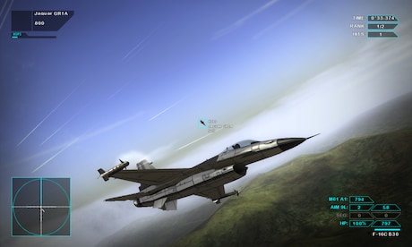 Vector Thrust (PC) - Steam Key - EUROPE - 10