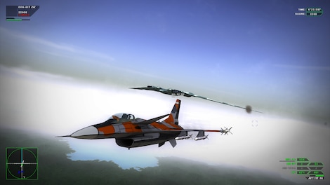 Vector Thrust (PC) - Steam Key - EUROPE - 4
