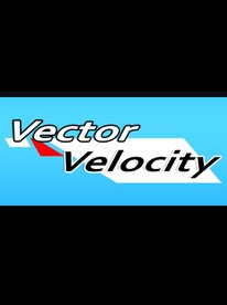 Vector Velocity Steam Key GLOBAL - 1