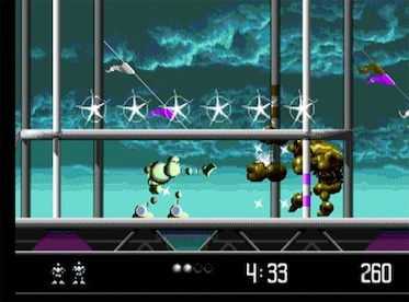 Vectorman Steam Key GLOBAL - 5