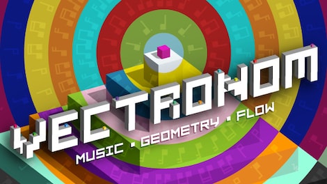Vectronom (PC) - Steam Key - GLOBAL - 0