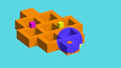 Vectronom (PC) - Steam Key - GLOBAL - 5