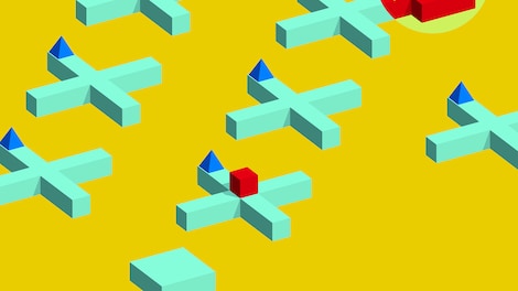 Vectronom (PC) - Steam Key - GLOBAL - 8