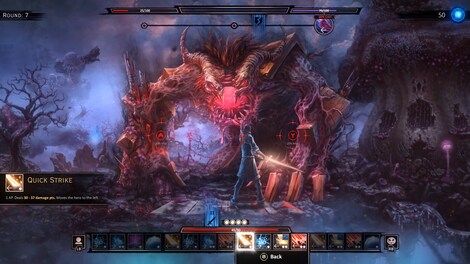 Ved (PC) - Epic Games Account - GLOBAL - 10