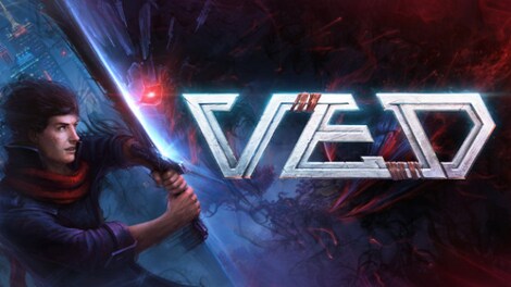 Ved (PC) - Epic Games Account - GLOBAL - 0