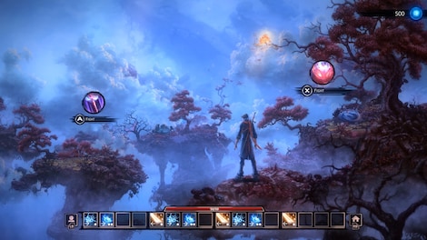 Ved (PC) - Steam Account - GLOBAL - 8