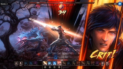 Ved (PC) - Steam Key - GLOBAL - 11