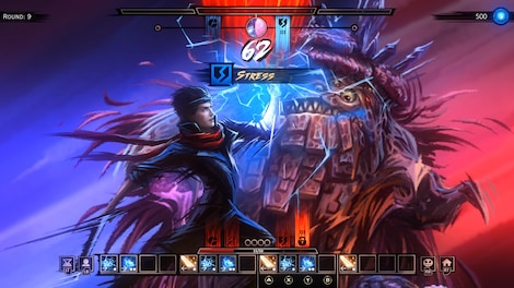 Ved (PC) - Steam Key - GLOBAL - 7