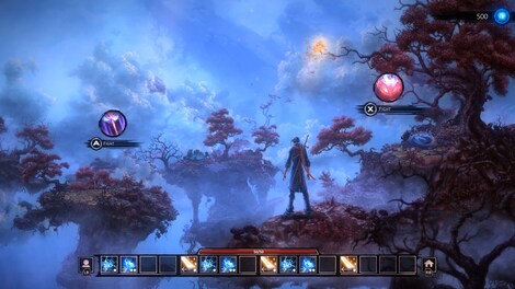 Ved (PC) - Steam Key - GLOBAL - 8