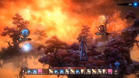 Ved (PC) - Steam Key - GLOBAL - 5
