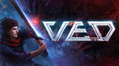 Ved (PC) - Steam Key - GLOBAL - 0