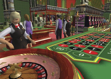 Vegas: Make It Big Steam Gift GLOBAL - 8