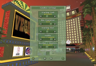Vegas: Make It Big Steam Gift GLOBAL - 9