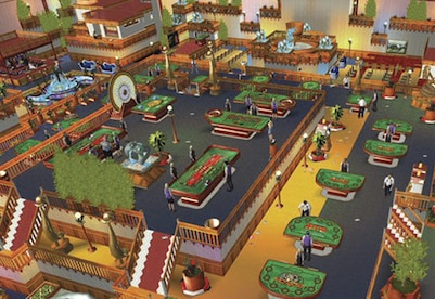 Vegas: Make It Big Steam Key GLOBAL - 7