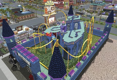 Vegas: Make It Big Steam Key GLOBAL - 19