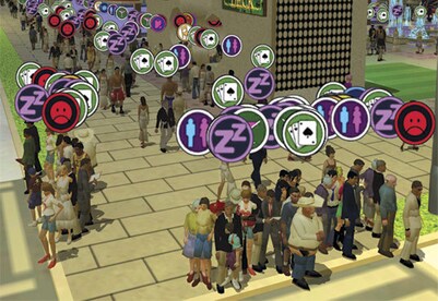 Vegas: Make It Big Steam Key GLOBAL - 17