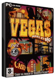 Vegas: Make It Big Steam Key GLOBAL - 11