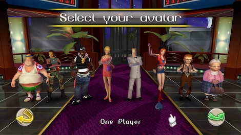 Vegas Party Steam Key GLOBAL - 3