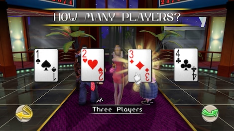 Vegas Party Xbox Live Key Xbox One EUROPE - 7